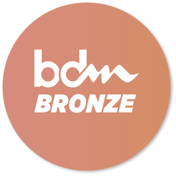 bdm medailles 2018 bronze vierge